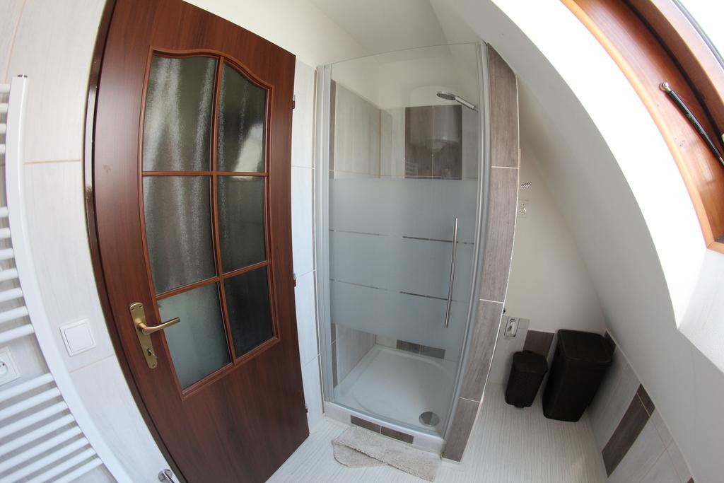 Apartmany Moravka Rychnov nad Kneznou Exterior photo
