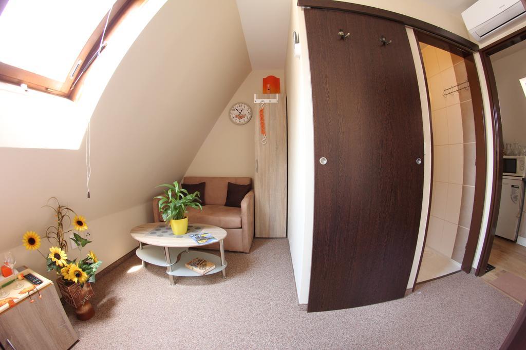 Apartmany Moravka Rychnov nad Kneznou Exterior photo