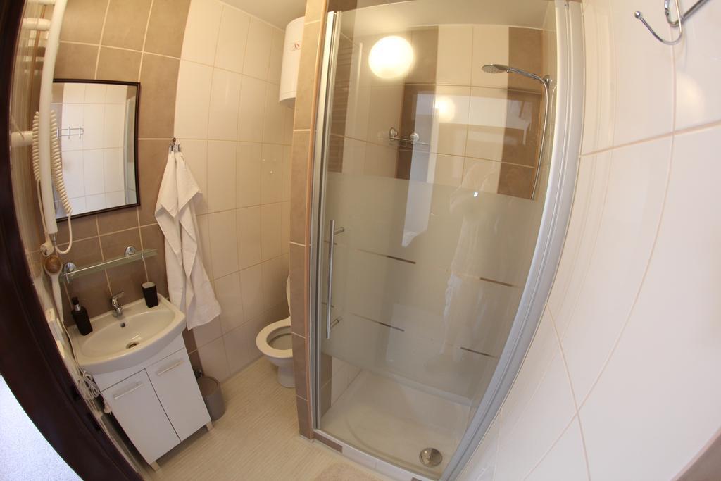 Apartmany Moravka Rychnov nad Kneznou Exterior photo